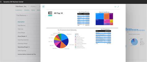 dynamics 365 reports|How To Create Reports In Microsoft Dynamics 365 .